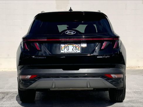 Used 2023 Hyundai Tucson Limited AWD/4WD image 5