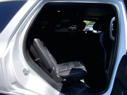 Certified 2025 Dodge Durango GT AWD/4WD image 15