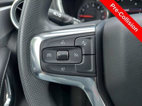 Used 2023 Chevrolet Blazer LT w/ Convenience Package FWD image 26