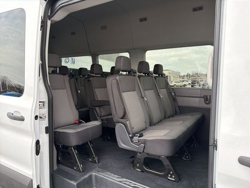 Used 2024 Ford Transit 350 XLT image 20