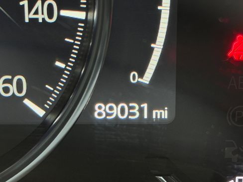 Used 2019 MAZDA CX-9 Grand Touring image 11