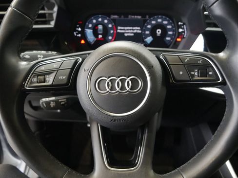 Certified 2023 Audi A3 2.0T Premium w/ Convenience Package AWD/4WD image 35