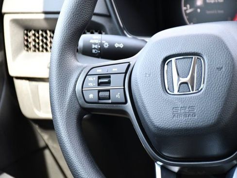 New 2026 Honda CR-V EX image 21