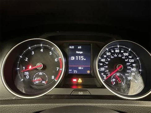 Used 2017 Volkswagen GTI S image 6