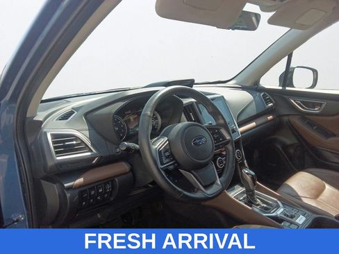 Used 2020 Subaru Forester Touring AWD/4WD image 21