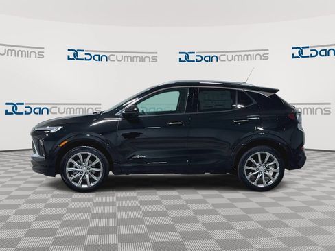 New 2026 Buick Encore GX Avenir w/ Avenir Technology Package AWD/4WD image 5