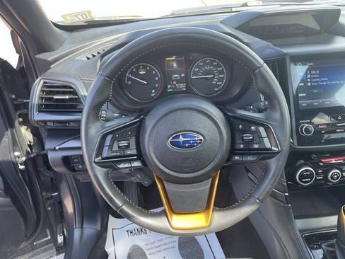 Used 2025 Subaru Forester Wilderness AWD/4WD image 15