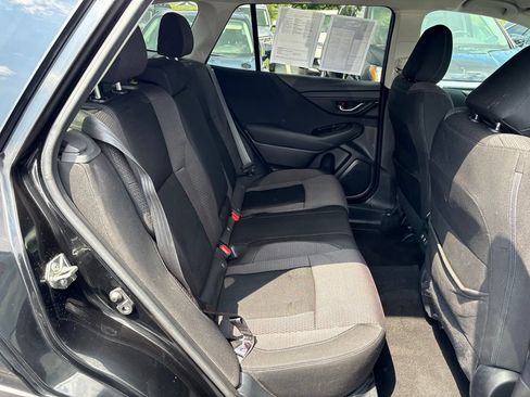 Used 2020 Subaru Outback Premium w/ Popular Package #1 AWD/4WD image 11