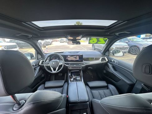 Used 2026 BMW X5 sDrive40i RWD image 18