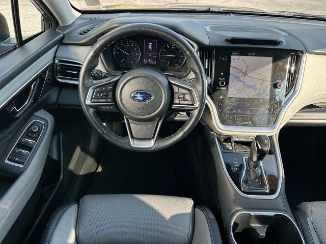 Used 2023 Subaru Outback Limited AWD/4WD image 13