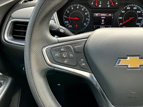 Certified 2024 Chevrolet Equinox LS FWD image 20