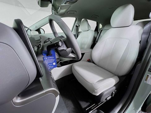New 2026 Hyundai Kona SEL Premium AWD/4WD image 13