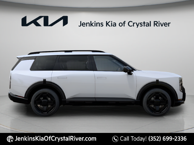New 2027 Kia Telluride X-Line SX Prestige AWD/4WD image 2