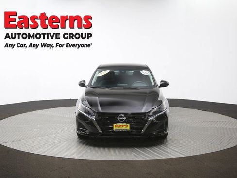Used 2023 Nissan Altima 2.5 SV image 52
