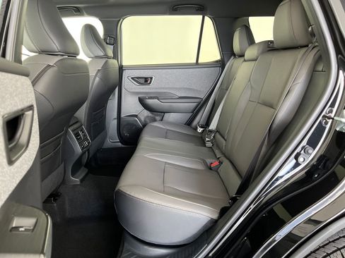 New 2026 Subaru Outback Limited XT AWD/4WD image 27