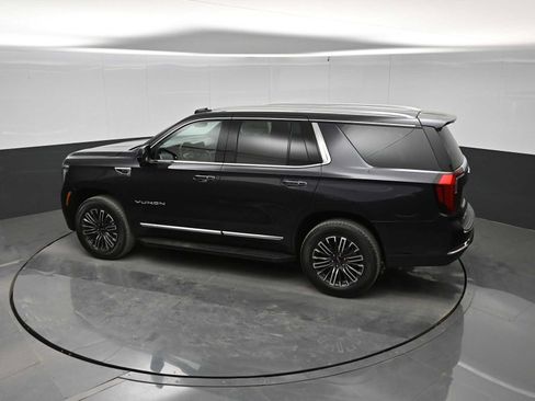 New 2026 GMC Yukon Elevation w/ Elevation Premium Package AWD/4WD image 26