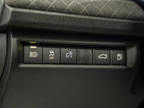 New 2026 Toyota Camry XLE AWD/4WD image 38