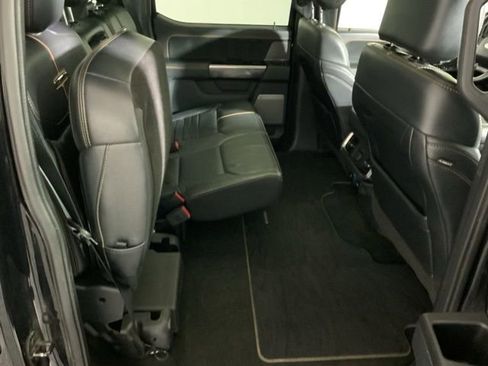 Used 2021 Ford F150 Platinum AWD/4WD image 37