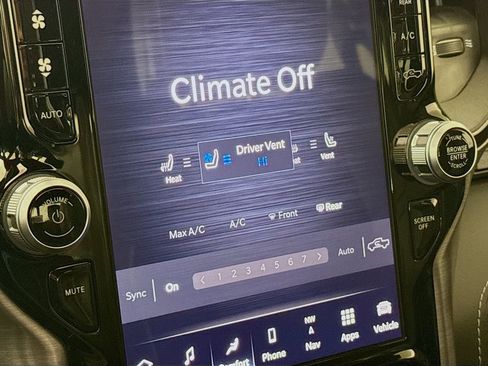 Used 2024 RAM 2500 Rebel w/ Level 2 Equipment Group image 23