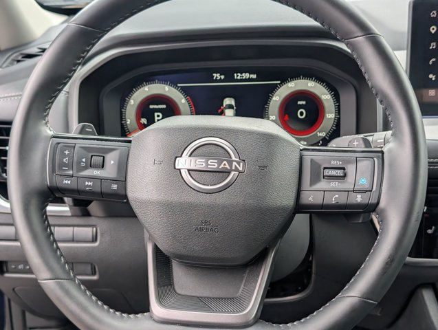 Used 2026 Nissan Rogue SL FWD image 17