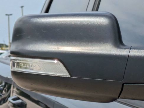 Used 2020 RAM 1500 Rebel w/ Rebel Level 1 Equipment Group AWD/4WD image 13
