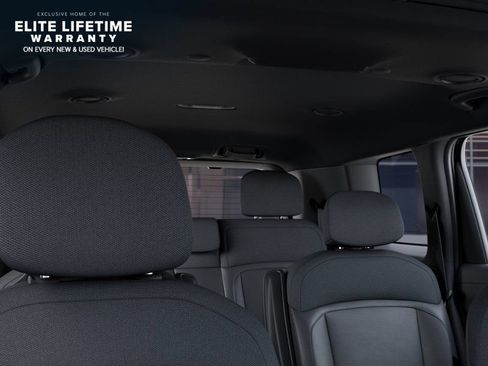 New 2027 Kia Telluride S w/ Towing Package AWD/4WD image 28