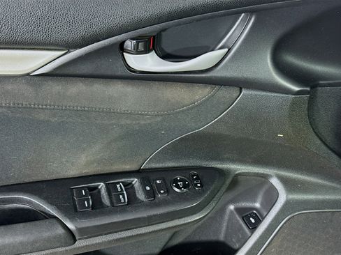 Used 2018 Honda Civic EX-T image 24