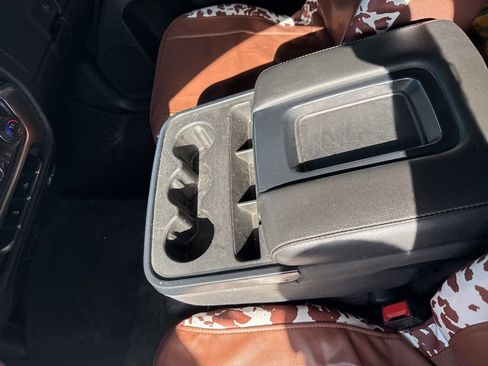 Used 2016 Chevrolet Silverado 1500 LT w/ All Star Edition image 19