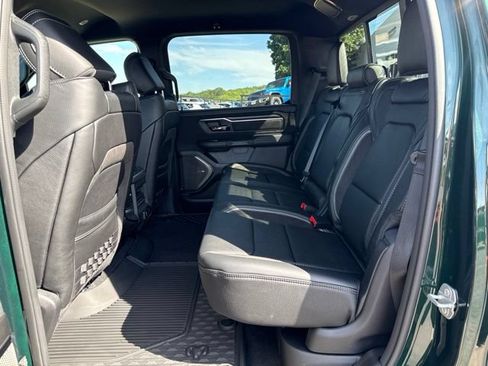 New 2026 RAM 1500 RHO w/ RHO Level 1 Equipment Group AWD/4WD image 22