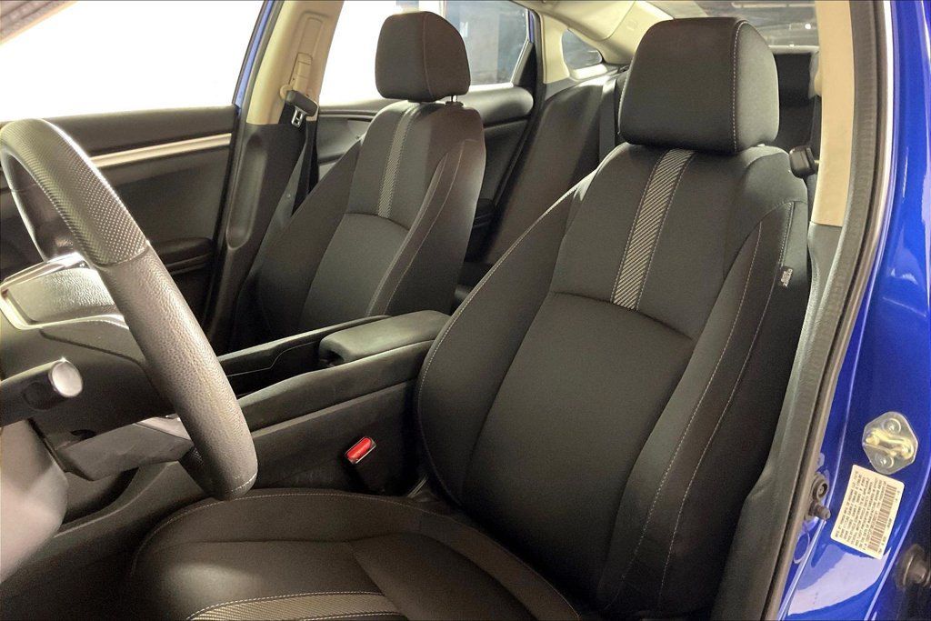 Used 2016 Honda Civic LX image 24