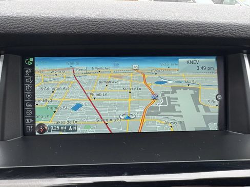 Used 2016 BMW X3 xDrive35i AWD/4WD image 27