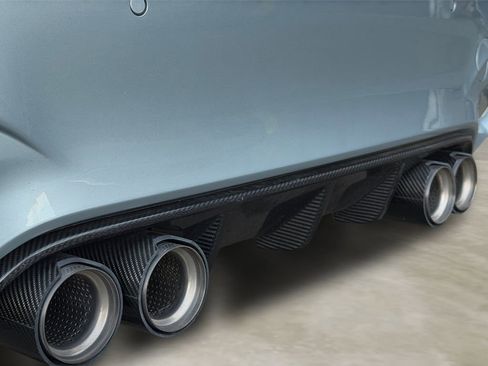 Used 2017 BMW M3 image 21