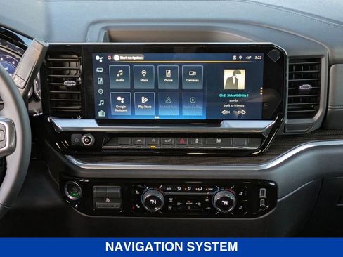 New 2026 Chevrolet Silverado 1500 LT image 36