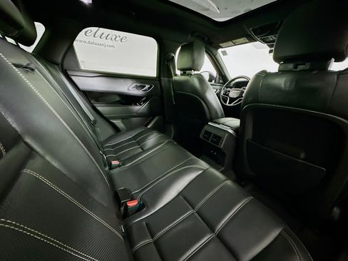 Used 2023 Land Rover Range Rover Velar R-Dynamic S AWD/4WD image 29