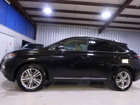 Used 2015 Lexus RX 350 FWD image 1