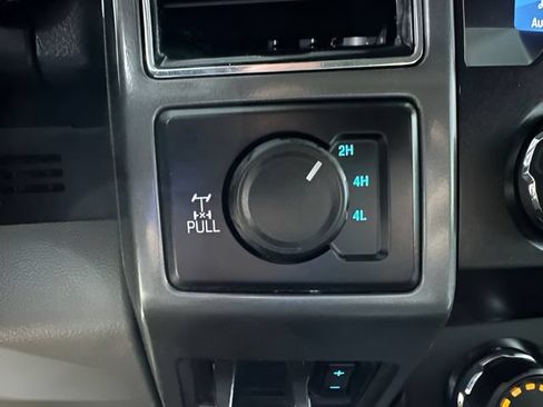Used 2022 Ford F350 XLT w/ Snow Plow Prep Package AWD/4WD image 15