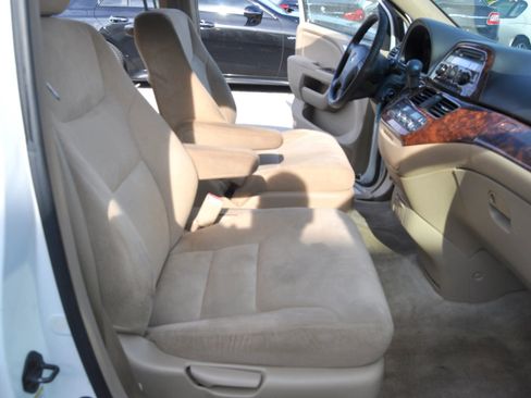 Used 2005 Honda Odyssey EX image 27