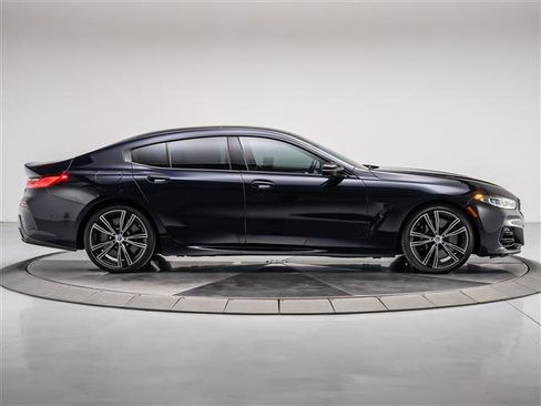 Used 2023 BMW M850i Gran Coupe xDrive image 6