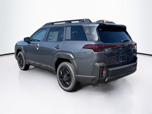 New 2026 Subaru Outback Limited AWD/4WD image 5