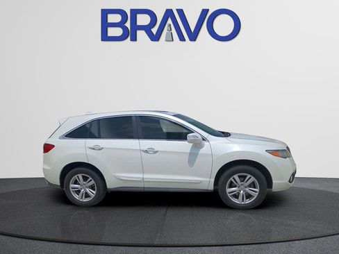 Used 2014 Acura RDX FWD w/ Technology Package image 4