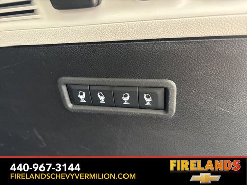 Used 2022 Jeep Wagoneer Series III w/ Premium Group I image 52