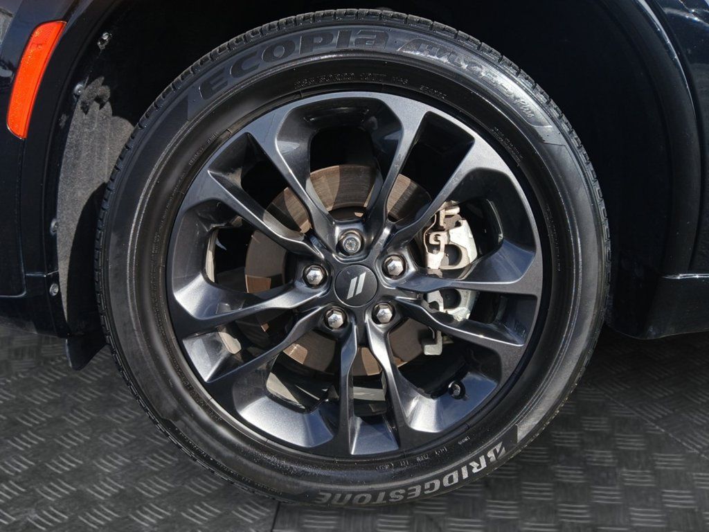 Used 2023 Dodge Durango GT AWD/4WD image 22