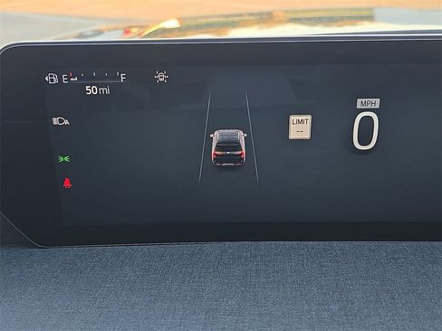 New 2025 Ford Expedition Active image 20