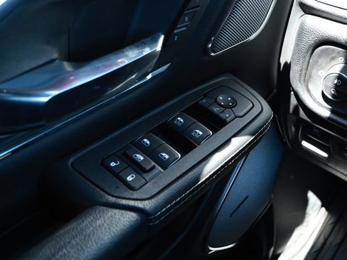 New 2026 RAM 1500 Laramie w/ Night Edition RWD image 22