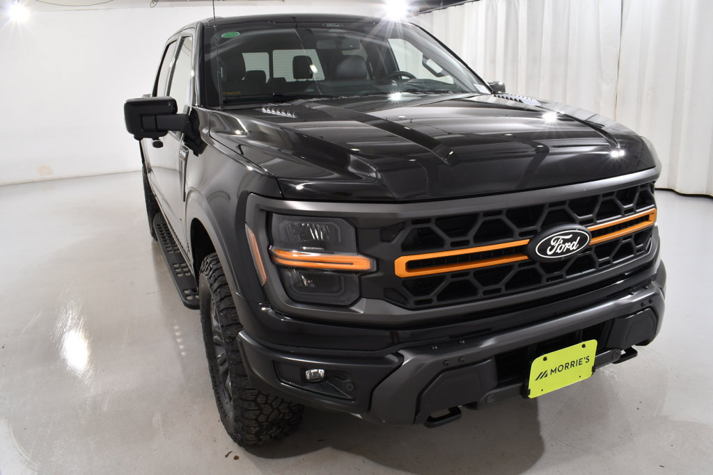 New 2026 Ford F150 Tremor w/ Equipment Group 402A High AWD/4WD image 4