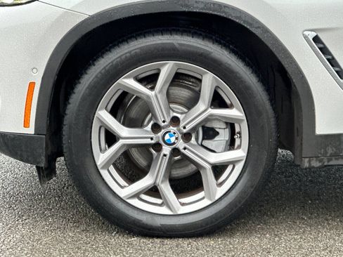 Used 2023 BMW X4 xDrive30i AWD/4WD image 32
