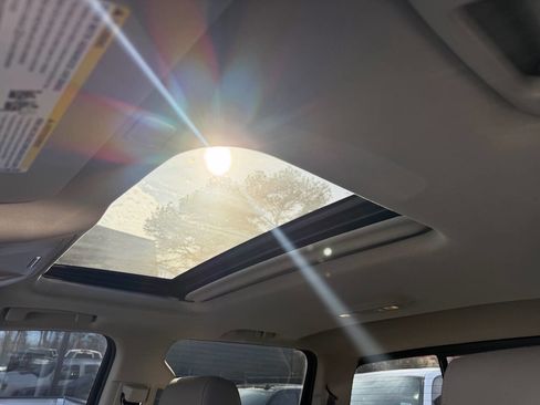 Used 2017 Chevrolet Silverado 1500 LTZ w/ Sport Package image 11