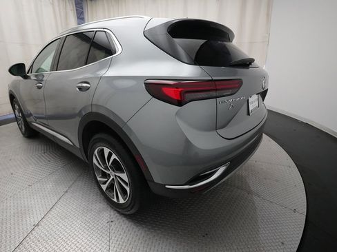 Used 2023 Buick Envision Essence FWD image 34