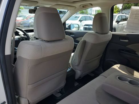 Used 2014 Honda CR-V EX image 11