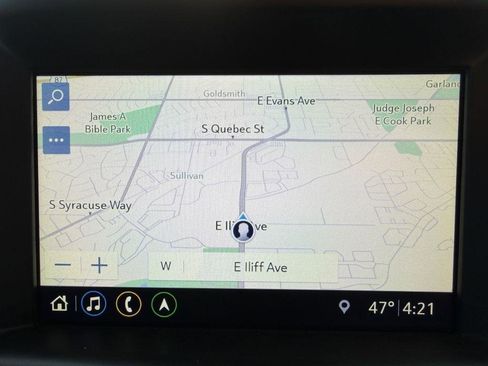 Used 2019 GMC Terrain SLE w/ Driver Convenience Package AWD/4WD image 25
